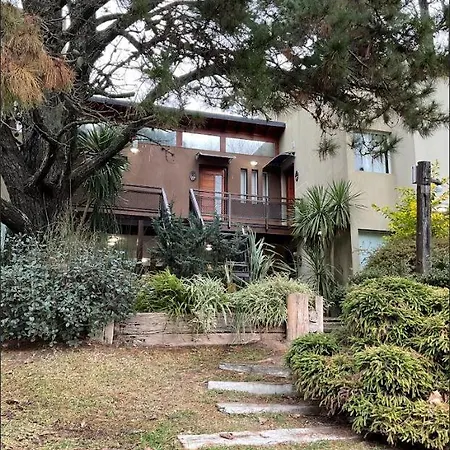 Pax Costa Del Este Exterior foto