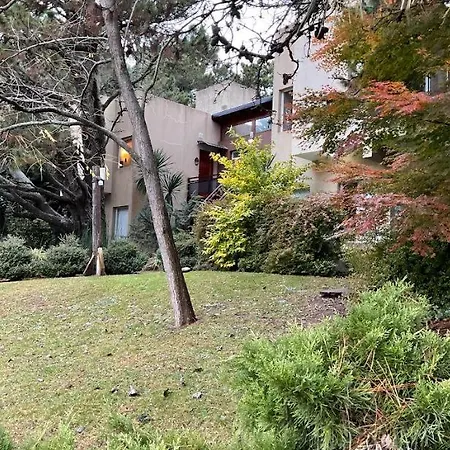 Pax Costa Del Este Exterior foto
